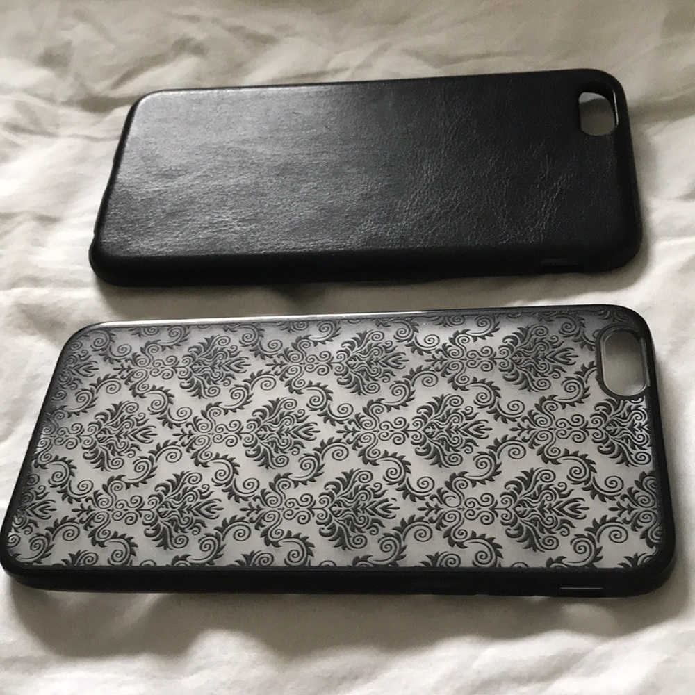 6 PLUS CASES - Picture 5 of 6